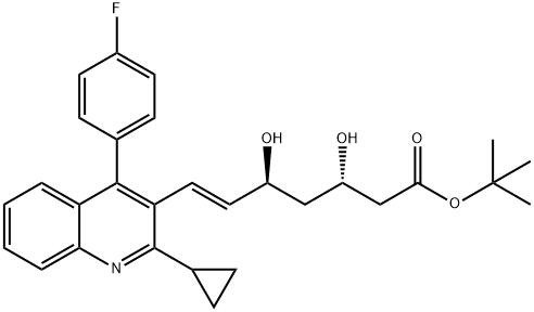 匹伐他汀杂质65