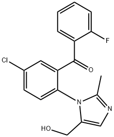 咪达唑仑杂质29