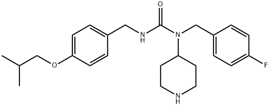 匹莫范色林杂质22