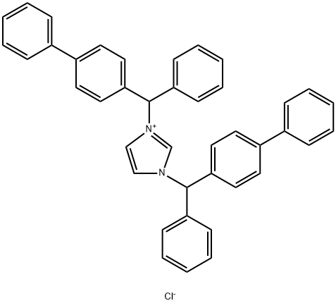 联苯苄唑杂质D