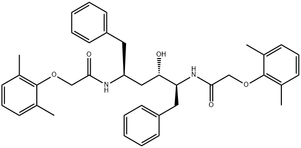 洛匹那韦杂质17（洛匹那韦EP杂质Q）