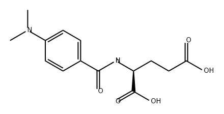 甲氨蝶呤杂质54