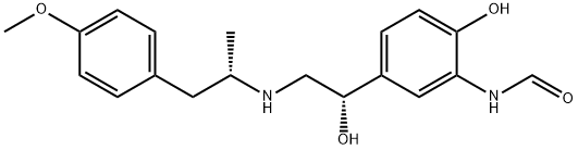 (S,S)-福莫特罗