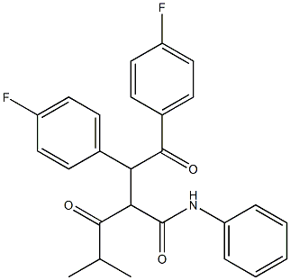 Atorvastatin Impurity 35