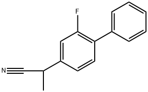 α-甲基-（2-氟-4-联苯基）乙腈