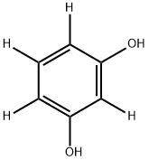 Resorcinol-d4