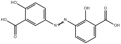 4-Dehydroxy-2-hydroxy Olsalazine