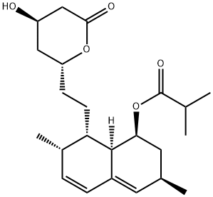 辛伐他汀杂质I（辛伐他汀EP杂质I）79902-42-4 现货供应