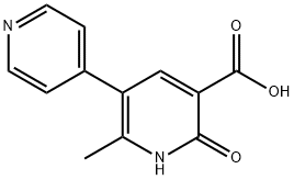 5-Decyano 5-Carboxymilrinone