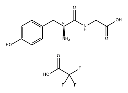 酪氨酸杂质22