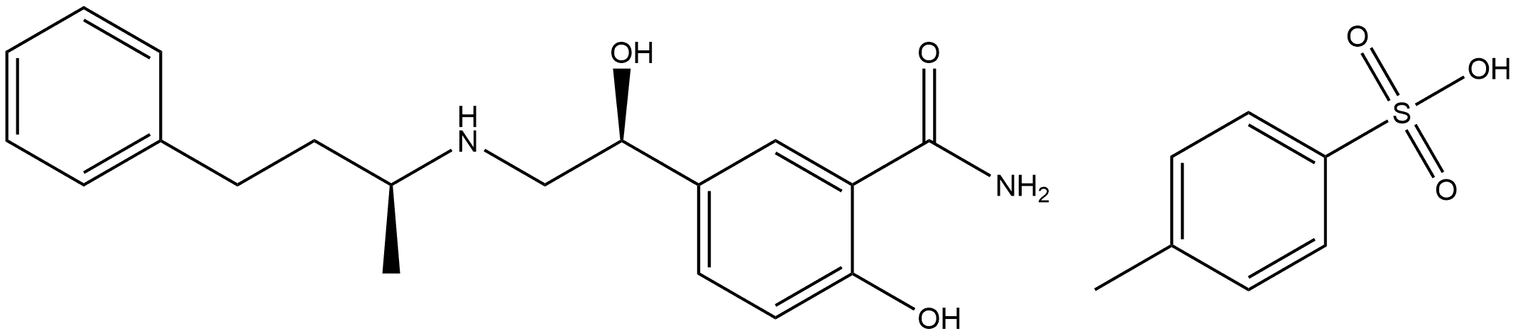 盐酸拉贝洛尔杂质38