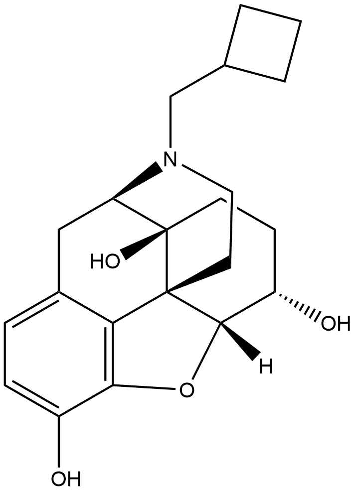 纳布啡杂质4