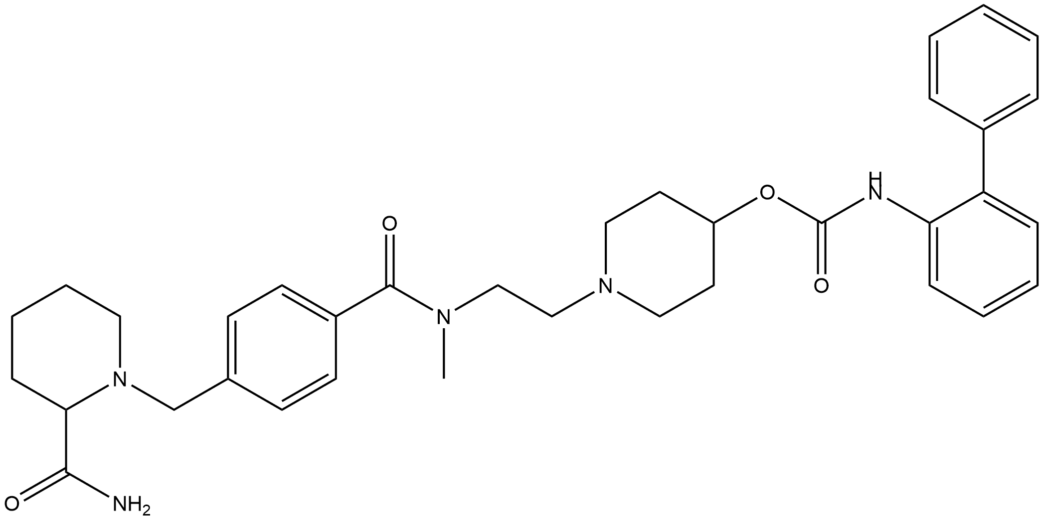 雷芬那辛杂质37