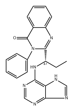 艾代拉利司杂质3