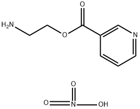 尼可地尔EP杂质C硝酸盐 88598-33-8 现货供应