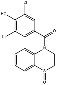 多丁那德杂质20