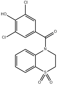 多丁那德杂质13