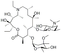 Azithromycin Impurity 24