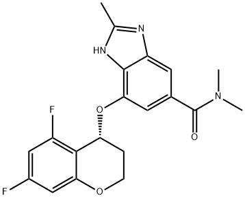 特戈拉赞杂质 942195-56-4 现货供应