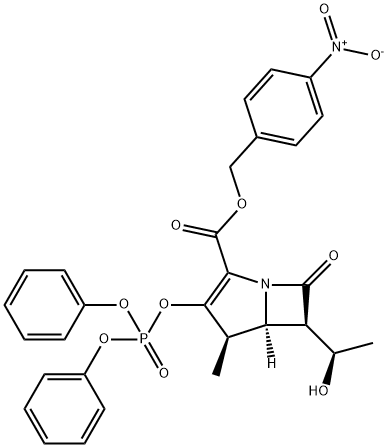 美罗培南杂质29