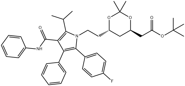 Atorvastatin Impurity 30