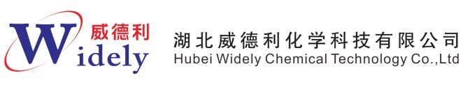 湖北威德利化学科技有限公司logo