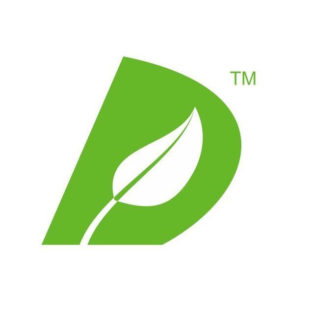 成都德思特生物技术有限公司logo