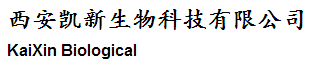 西安凯新生物科技有限公司logo