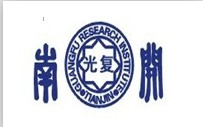 天津市光复精细化工研究所logo