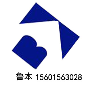 张家港鲁本医药科技有限公司logo