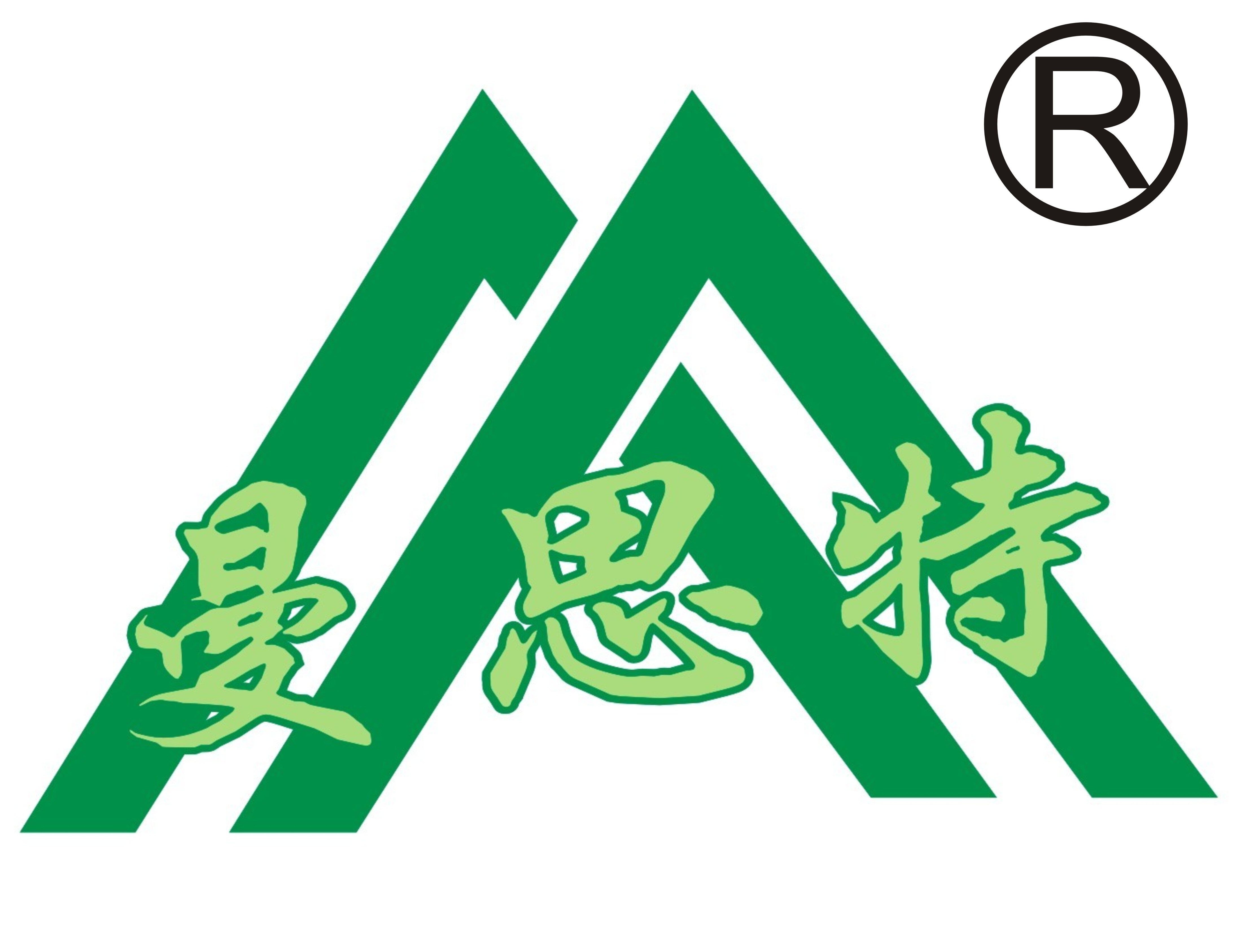 成都曼思特生物科技有限公司logo