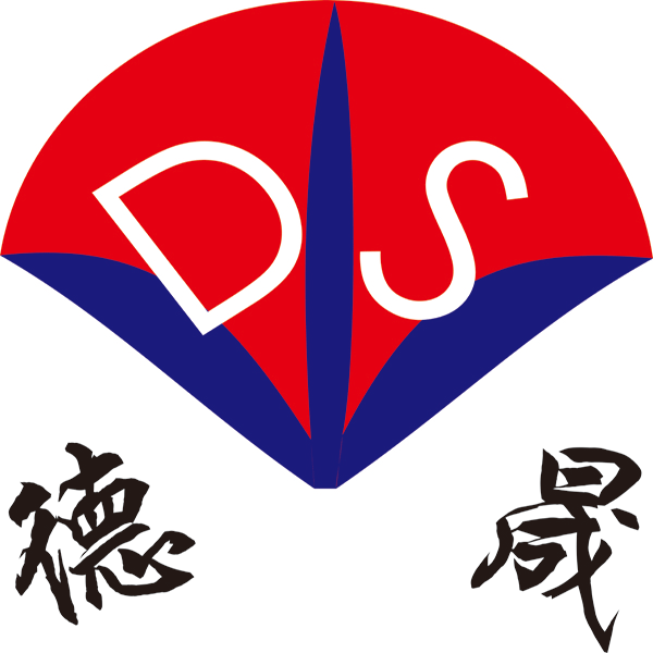武汉德晟生化科技有限公司logo