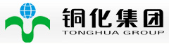 铜陵化学工业集团有限公司logo