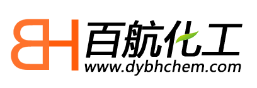 东阳市百航化工有限公司logo