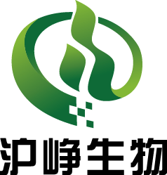 上海沪峥生物科技有限公司logo