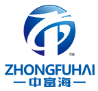 深圳市中富海塑胶有限公司logo