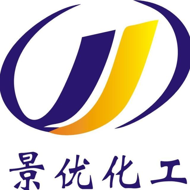 杭州景优化工有限公司logo