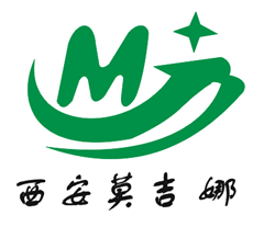 西安莫吉娜仪器制造有限公司logo