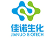 六安佳诺生化科技有限公司logo