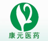 安康康元医药科技有限公司logo