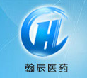 济宁翰辰医药有限公司logo