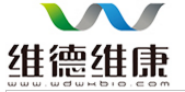 北京维德维康生物技术有限公司logo
