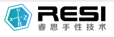 中山市睿思生物技术有限公司logo