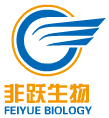南京非跃生物科技有限公司logo