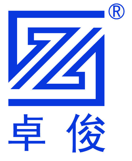 山东卓俊医药有限公司logo