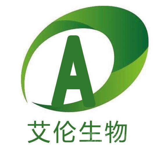 河南艾伦生物科技有限公司logo