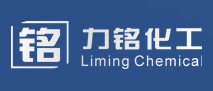 佛山市力铭化工新材料有限公司logo