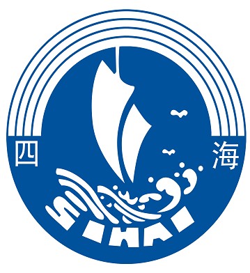 湖北新四海化工股份有限公司logo