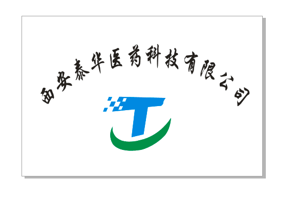 西安泰华医药科技有限公司logo