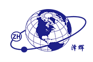 无锡市泽辉化工有限公司logo